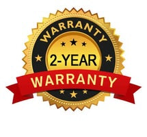 + 2 Add 2-Year-Warranty