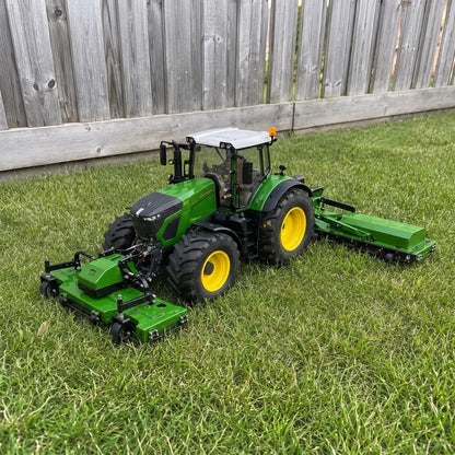 YardFleet - GX-64 FoldDeck