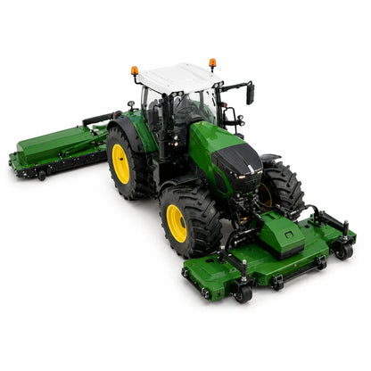 YardFleet - GX-64 FoldDeck
