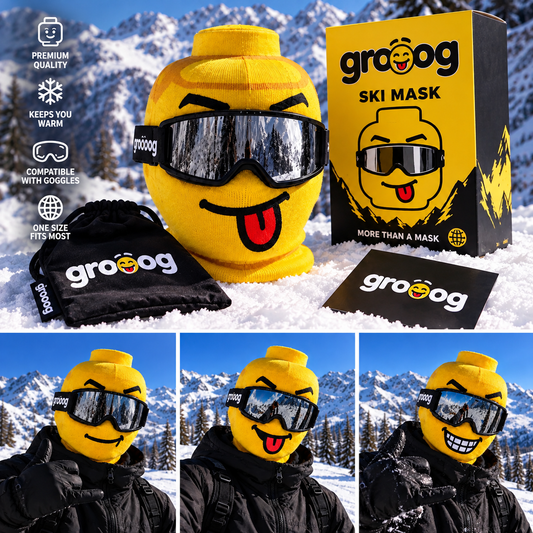 Grooog™