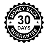 30-Day Warranty