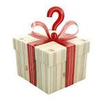 Mystery Gift